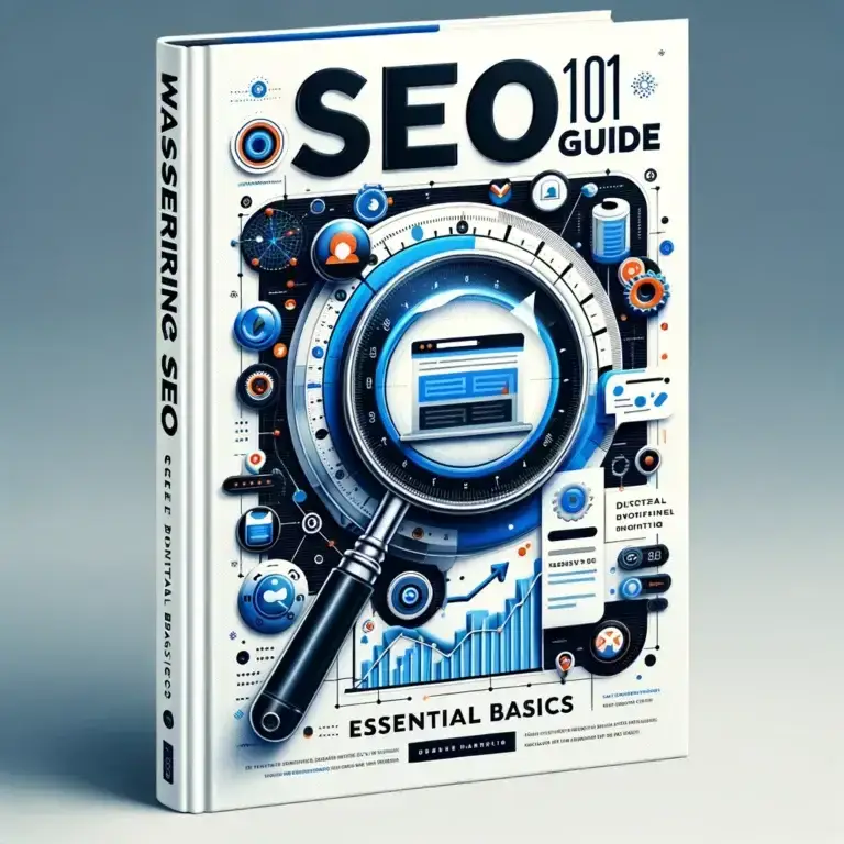 Mastering SEO