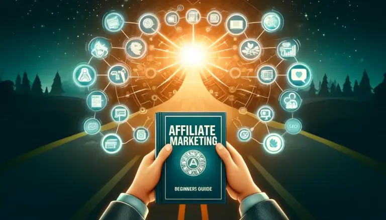 Affiliate Marketing