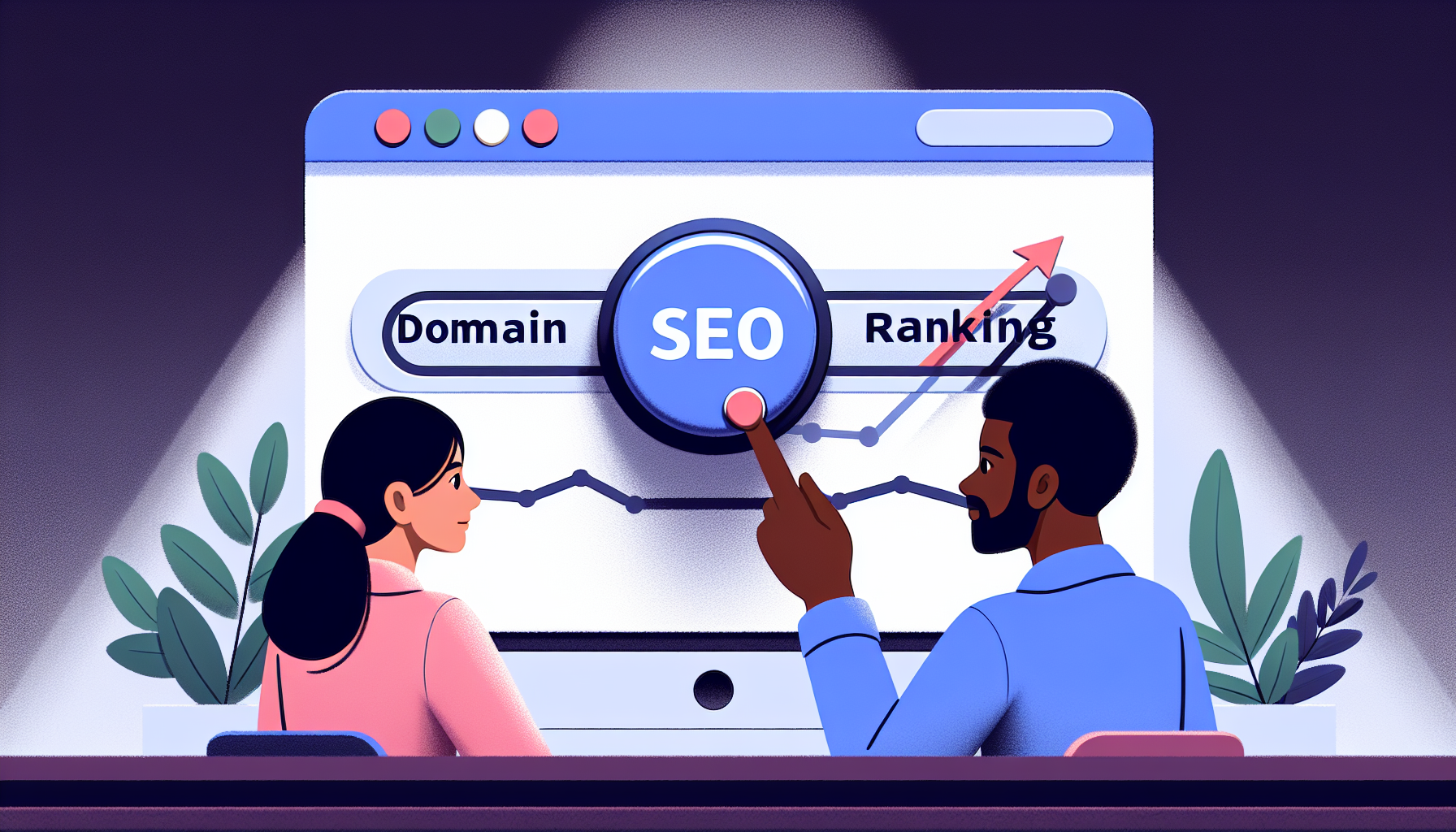 Can changing my domain name affect my SEO rankings?